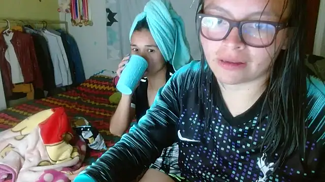 clayre and jill online show from 09-15-25, 02:01