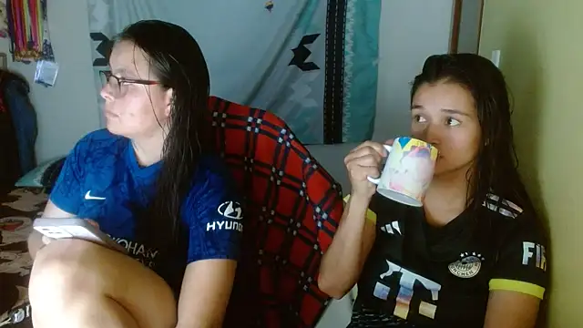 clayre and jill online show from 01-14-26, 03:10