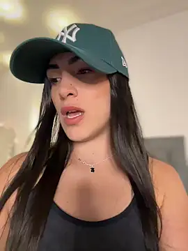 alessandra-a online show from 12-17-25, 12:04