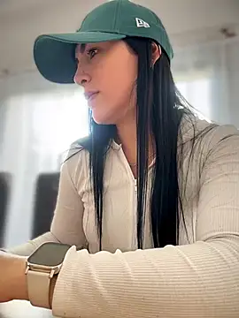 alessandra-a online show from 04-04-26, 08:48