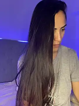 Snapshot of alessandra-a chatting on 01-24-25, 08:11 alessandra-a online show from 01-24-25, 08:11