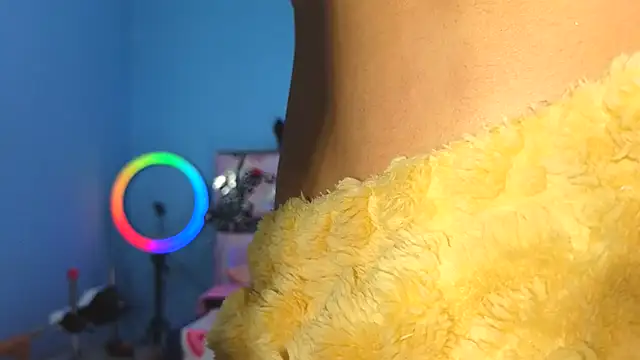 gabbiefoxthx online show from 01-19-25, 11:21