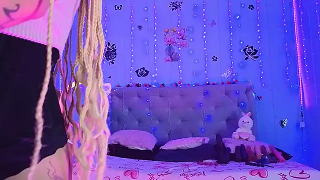 gabbiefoxthx online show from 01-27-25, 06:19