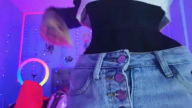 gabbiefoxthx online show from 02-10-25, 03:57