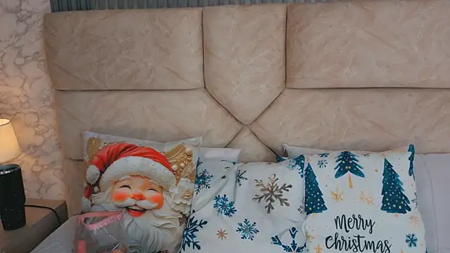 amatista  smith online show from 12-18-25, 08:01