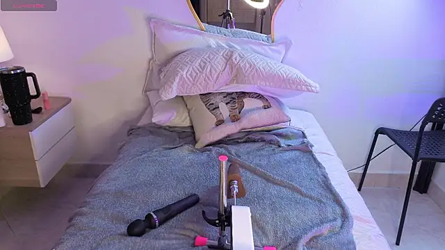 amatista  smith online show from 01-31-26, 08:29