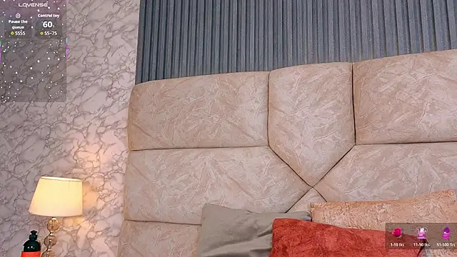 amatista  smith online show from 02-17-26, 07:55