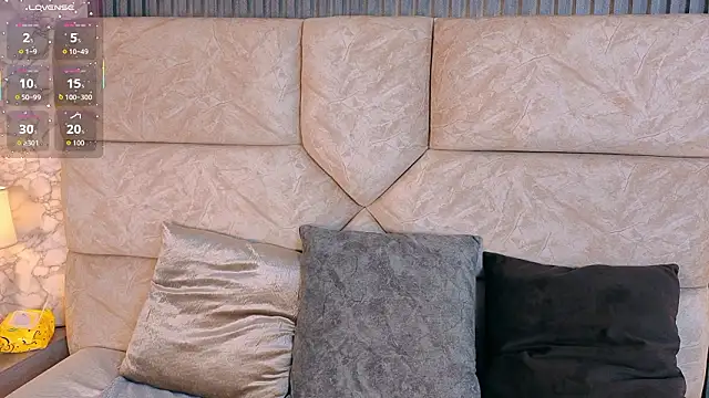 amatista  smith online show from 03-11-26, 08:25