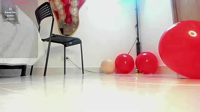 amatista  smith online show from 11-27-25, 09:04