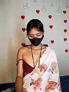 Jenny-Lucifer online show from 03-19-25, 06:57