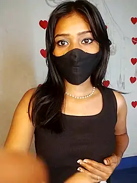 Jenny-Lucifer online show from 03-22-25, 01:30