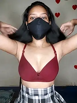 Jenny-Lucifer online show from 03-12-25, 12:31