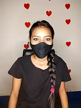 Jenny-Lucifer online show from 03-11-25, 11:12