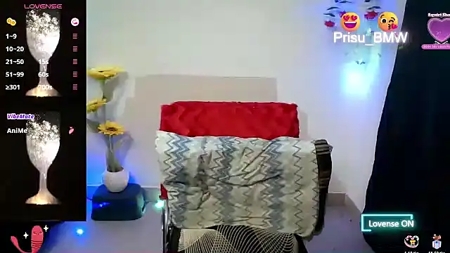 Jenny-Lucifer online show from 10-26-25, 06:08