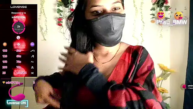 Jenny-Lucifer online show from 02-11-26, 08:36