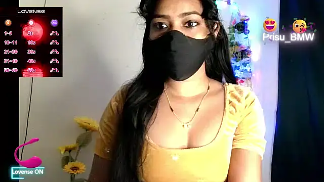 Jenny-Lucifer online show from 12-04-25, 06:34