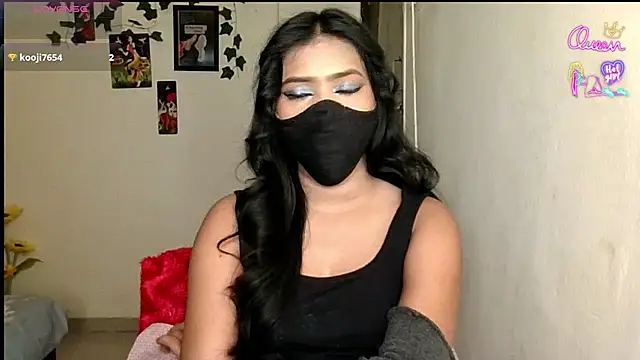 Snapshot of Jenny-Lucifer chatting on 05-05-26, 03:59 Jenny-Lucifer online show from 05-05-26, 03:59
