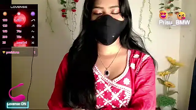 Jenny-Lucifer online show from 02-14-26, 08:47