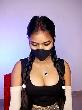 Jenny-Lucifer online show from 10-06-25, 09:04