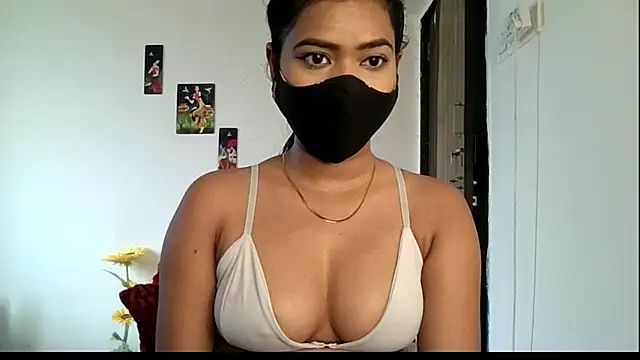 Jenny-Lucifer online show from 04-03-26, 10:32