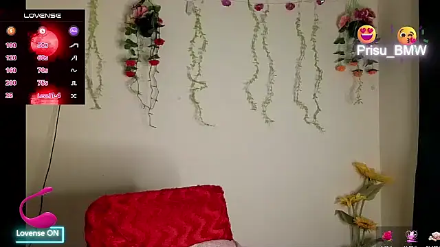 Jenny-Lucifer online show from 02-12-26, 08:36