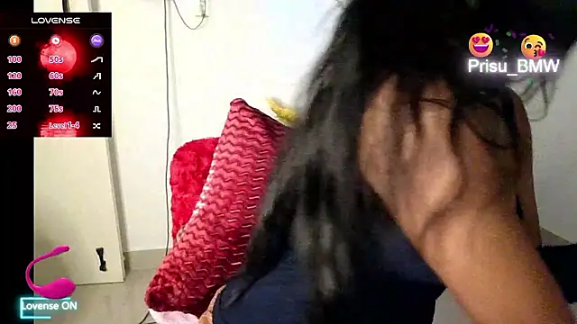 Jenny-Lucifer online show from 01-09-26, 07:37