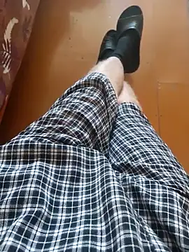 MityaXLoves online show from 09-30-25, 06:08