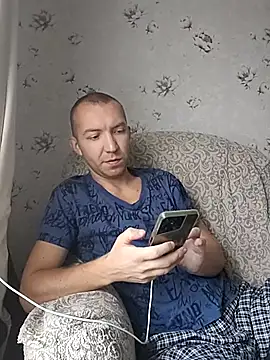 MityaXLoves online show from 11-19-25, 05:40