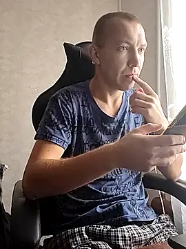 MityaXLoves online show from 11-23-25, 08:24