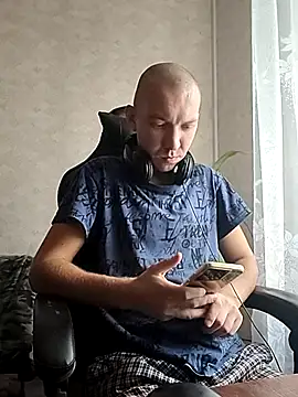 MityaXLoves online show from 12-03-25, 06:14