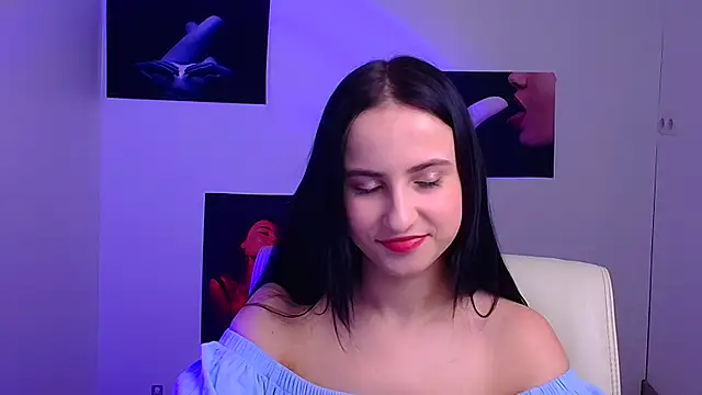 Snapshot of Sara_djefri chatting on 01-27-25, 12:26 Sara djefri online show from 01-27-25, 12:26