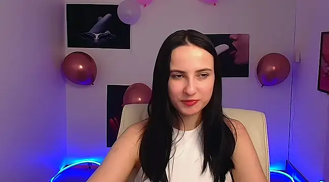 Snapshot of Sara_djefri chatting on 02-24-25, 09:32 Sara djefri online show from 02-24-25, 09:32