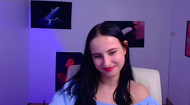 Snapshot of Sara_djefri chatting on 01-27-25, 04:22 Sara djefri online show from 01-27-25, 04:22