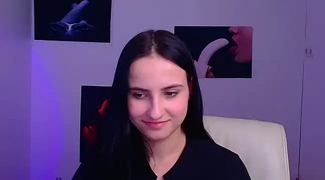 Snapshot of Sara_djefri chatting on 01-31-25, 03:44 Sara djefri online show from 01-31-25, 03:44