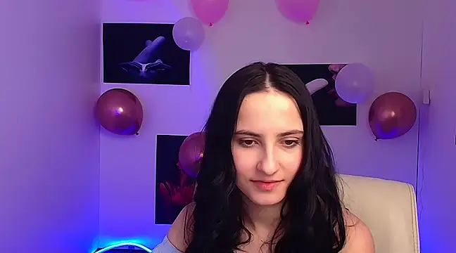 Snapshot of Sara_djefri chatting on 02-21-25, 09:22 Sara djefri online show from 02-21-25, 09:22