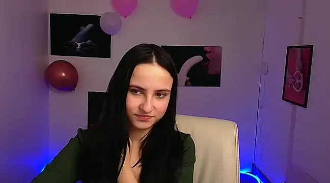 Snapshot of Sara_djefri chatting on 03-09-25, 06:28 Sara djefri online show from 03-09-25, 06:28