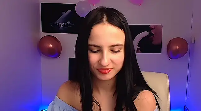 Snapshot of Sara_djefri chatting on 02-25-25, 10:04 Sara djefri online show from 02-25-25, 10:04