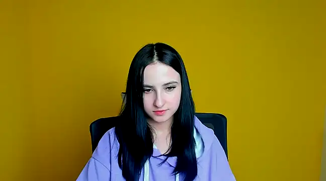 Snapshot of Sara_djefri chatting on 03-19-25, 03:51 Sara djefri online show from 03-19-25, 03:51