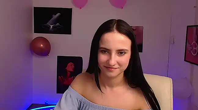 Snapshot of Sara_djefri chatting on 03-14-25, 07:01 Sara djefri online show from 03-14-25, 07:01