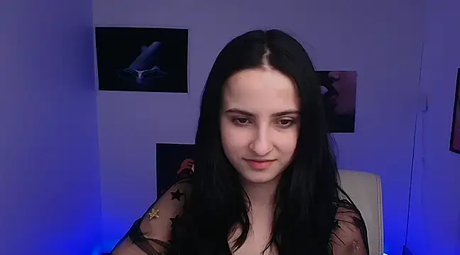 Snapshot of Sara_djefri chatting on 02-09-25, 09:47 Sara djefri online show from 02-09-25, 09:47