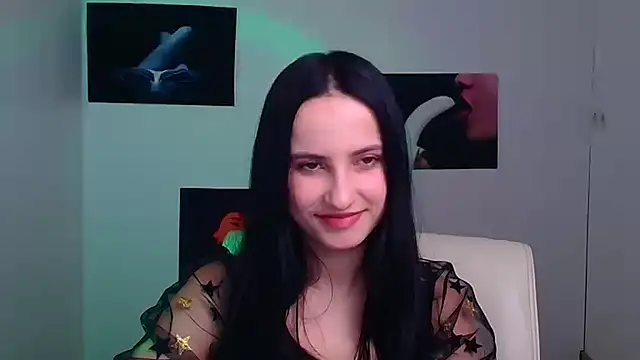 Snapshot of Sara_djefri chatting on 02-05-25, 12:27 Sara djefri online show from 02-05-25, 12:27