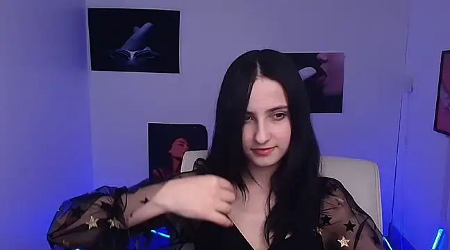 Snapshot of Sara_djefri chatting on 02-09-25, 04:29 Sara djefri online show from 02-09-25, 04:29