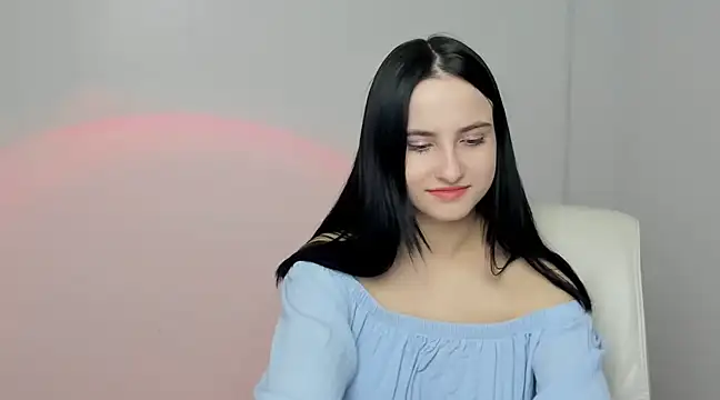 Snapshot of Sara_djefri chatting on 01-15-25, 12:36 Sara djefri online show from 01-15-25, 12:36