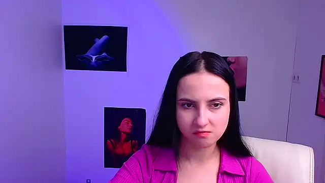 Snapshot of Sara_djefri chatting on 01-14-25, 12:24 Sara djefri online show from 01-14-25, 12:24