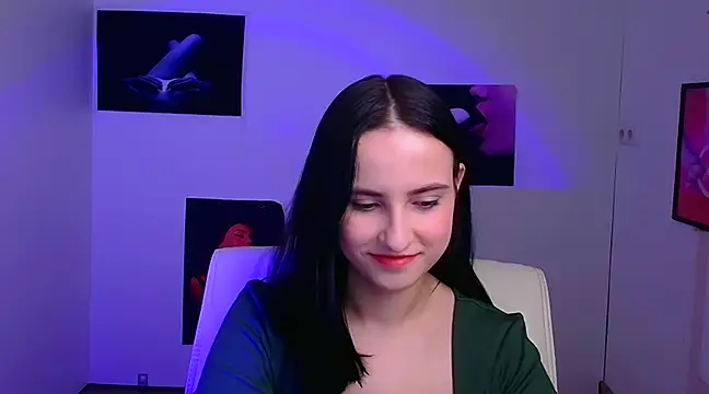 Snapshot of Sara_djefri chatting on 01-30-25, 06:03 Sara djefri online show from 01-30-25, 06:03