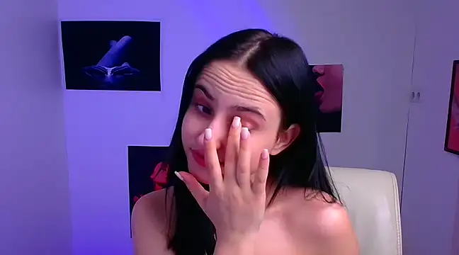 Snapshot of Sara_djefri chatting on 01-13-25, 04:51 Sara djefri online show from 01-13-25, 04:51