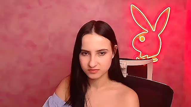 Snapshot of Sara_djefri chatting on 01-29-25, 12:24 Sara djefri online show from 01-29-25, 12:24