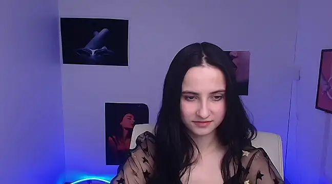 Snapshot of Sara_djefri chatting on 02-09-25, 12:52 Sara djefri online show from 02-09-25, 12:52