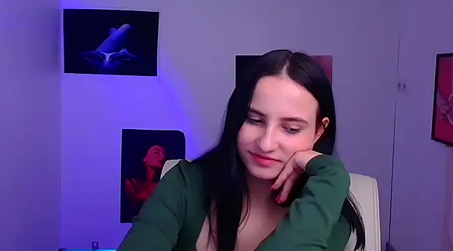 Snapshot of Sara_djefri chatting on 01-30-25, 09:04 Sara djefri online show from 01-30-25, 09:04