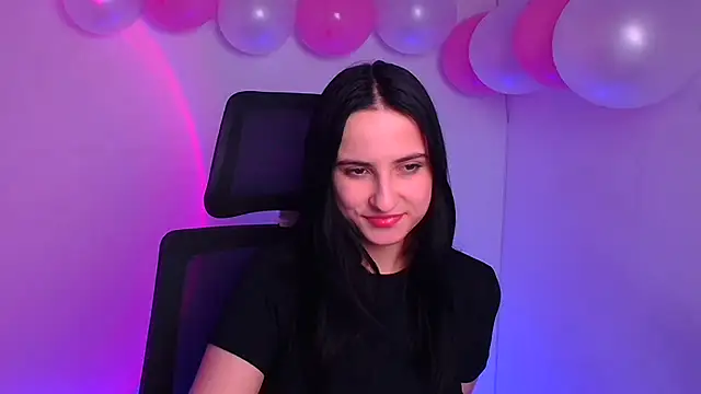 Snapshot of Sara_djefri chatting on 02-11-25, 04:35 Sara djefri online show from 02-11-25, 04:35